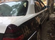 Mercedes-Benz C class  C200   2000 - Bán Mercedes C200 năm 2000, màu trắng, 4 lốp mới giá 80 triệu tại Phú Thọ