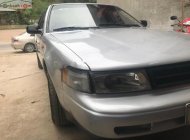 Nissan Maxima 1991 - Cần bán gấp Nissan Maxima sản xuất 1991, màu bạc, nhập khẩu nguyên chiếc   giá 68 triệu tại Tuyên Quang