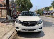 Mazda BT 50 2016 - Cần bán Mazda BT 50 sản xuất 2016, màu trắng, nhập khẩu, 530tr giá 530 triệu tại Quảng Bình