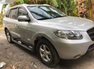 Hyundai Santa Fe   2.2 MT	  2008 - Bán Hyundai Santa Fe 2.2 MT 2008, màu bạc, xe gia đình  giá 430 triệu tại Đồng Tháp