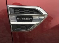 Ford Everest 2.0L  Ambiente MT Turbo 2018 - Bán Ford Everest Ambiete đời 2018, màu đỏ, giá chỉ 866 triệu giá 881 triệu tại Bắc Kạn