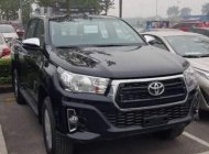 Toyota Hilux     2019 - Bán Toyota Hilux đời 2019, nhập khẩu, mới 100% giá 695 triệu tại Quảng Trị