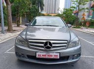 Mercedes-Benz C class C230 2009 - Cần bán Mercedes C230 sản xuất 2009, màu bạc, nhập khẩu nguyên chiếc giá 490 triệu tại Hà Nội