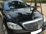 Mercedes-Benz S class S400 2012 - Bán Mercedes S400 năm sản xuất 2012, màu đen, xe nhập còn mới giá 1 tỷ 80 tr tại Tp.HCM