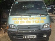 Toyota Hiace 2001 - Bán Toyota Hiace 2001 giá sắt vụn giá 35 triệu tại Thanh Hóa