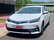 Toyota Corolla altis 2017 - Cần bán xe Toyota Corolla altis năm 2017, màu trắng giá 699 triệu tại Cần Thơ