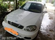 Daewoo Lanos 2007 - Bán Daewoo Lanos đời 2007, màu trắng, nhập khẩu giá 80 triệu tại Đồng Nai