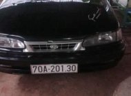 Hyundai Sonata   1993 - Bán ô tô Hyundai Sonata đời 1993, màu đen, xe nhập chính chủ, giá chỉ 38 triệu giá 38 triệu tại Tây Ninh