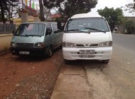 Toyota Hiace 2001 - Cần bán lại xe Toyota Hiace đời 2001, nhập khẩu giá 30 triệu tại Ninh Bình