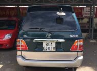 Toyota Zace     2002 - Cần bán lại xe Toyota Zace đời 2002 giá 220 triệu tại Ninh Thuận