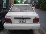 Kia Pride MT 1991 - Xe Kia Pride MT sản xuất năm 1991, màu trắng, xe nhập giá 42 triệu tại Tp.HCM