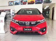 Honda Jazz RS 2019 - Ưu đãi 100 triệu khi mua Honda Jazz - Tặng giảm tiền mặt, BHTV, phụ kiện - xe giao ngay giá 564 triệu tại Hải Dương