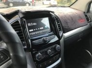 Chevrolet Captiva Revv 2016 - Bán xe Chevrolet Captiva Revv sản xuất 2016, màu trắng, xe nhập số tự động giá 680 triệu tại Tp.HCM