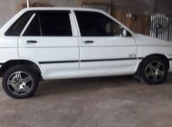 Kia Pride   2001 - Bán xe cũ Kia Pride đời 2001, màu trắng giá 52 triệu tại Bình Phước