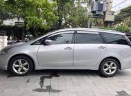 Mitsubishi Grandis 2008 - Chính chủ bán Mitsubishi Grandis đời 2008, màu bạc giá 450 triệu tại Quảng Nam