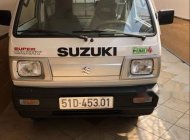 Suzuki Super Carry Van 2018 - Cần bán xe Suzuki Super Carry Van 2018, màu trắng giá 270 triệu tại Tp.HCM