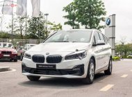 BMW 2 Series 218LCI 2018 - Cần bán BMW 2 Series 218LCI sản xuất 2018, màu trắng, nhập khẩu giá 1 tỷ 668 tr tại Hà Nội