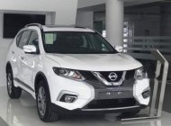 Nissan X trail    2019 - Bán xe Nissan X trail đời 2019, màu trắng, giá tốt giá 975 triệu tại Cần Thơ