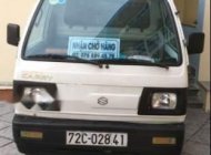 Suzuki Carry   2004 - Bán xe Suzuki Carry đời 2004, màu trắng, xe nhập   giá 75 triệu tại BR-Vũng Tàu