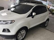 Ford EcoSport Titanium 2015 - Bán Ford EcoSport Titanium năm 2015, màu trắng giá 520 triệu tại Cà Mau