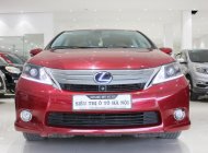 Lexus HS HS250L 2010 - Bán Lexus HS 250L sản xuất 2010, màu đỏ, xe nhập giá cạnh tranh giá 950 triệu tại Tp.HCM