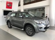 Nissan Terrano   V 2.5 AT 4WD 2018 - Bán Nissan Terrano V 2.5 AT 4WD sản xuất năm 2018, màu xám, nhập khẩu Thái giá 1 tỷ 198 tr tại Cần Thơ