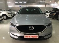 Mazda CX 5 2.0 2018 - Cần bán xe Mazda CX 5 sản xuất 2018, màu bạc, giá tốt giá 835 triệu tại Phú Thọ