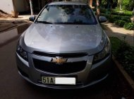 Chevrolet Cruze  LS  2010 - Bán Chevrolet Cruze LS 2010, màu xám, xe gia đình giá 293 triệu tại Tp.HCM