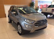 Ford EcoSport 1.5 Titanium AT 2019 - Ford Lào Cai bán xe Ford Ecosport đủ các phiên bản: Ambient, Trend, Titanium, số sàn số tự động giá chỉ từ 515Tr giá 595 triệu tại Lào Cai