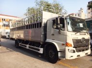 Hino 500 Series FG 2019 - Bán xe tải Hino 2019 8 tấn chở xe máy 8.9m giá 1 tỷ 310 tr tại Tp.HCM