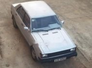 Toyota Corolla   1981 - Bán xe Toyota Corolla năm 1981, màu bạc, nhập khẩu   giá 26 triệu tại Gia Lai