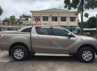 Mazda BT 50  3.2L 4x4 AT 2015 - Bán Mazda BT 50 3.2L 4x4 AT sản xuất 2015, xe gia đình, 515tr giá 515 triệu tại Quảng Ninh