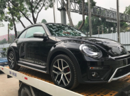 Volkswagen New Beetle 2019 - Bán ô tô Volkswagen New Beetle, xe bọ 2019, lạ độc cá tính, hỗ trợ đổi màu sơn theo nhu cầu, bao vay Bank quốc tế, lãi chỉ 0.5%/tháng giá 1 tỷ 499 tr tại Tp.HCM