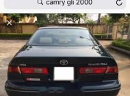 Toyota Camry    GLI  2000 - Chính chủ bán Toyota Camry GLI sản xuất 2000, nhập khẩu
 giá 255 triệu tại Tp.HCM