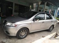 Daewoo Gentra 2009 - Bán Daewoo Gentra đời 2009, màu bạc, nhập khẩu, giá chỉ 230 triệu giá 230 triệu tại Trà Vinh