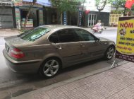 BMW 3 Series 325i 2004 - Bán xe cũ BMW 3 Series 325i đời 2004 giá 225 triệu tại Nam Định