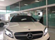 Mercedes-Benz GLA-Class GLA 45 AMG 2015 - Cần bán Mercedes GLA 45 AMG 2016, màu trắng, nhập khẩu nguyên chiếc giá 1 tỷ 415 tr tại Hà Nội