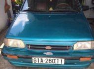 Kia CD5 2000 - Cần bán Kia CD5 đời 2000, màu xanh lam giá 65 triệu tại Tây Ninh