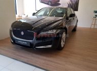 Jaguar XF Prestige   2017 - Cần bán gấp Jaguar XF Prestige đời 2017, nhập khẩu nguyên chiếc giá 3 tỷ 80 tr tại Tp.HCM