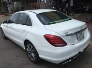 Mercedes-Benz C class C200 2018 - Bán xe Mercedes C200 đời 2018, màu trắng như mới giá 1 tỷ 380 tr tại Kiên Giang