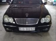 Mercedes-Benz C class C200 2012 - Bán lại xe Mercedes C200 năm sản xuất 2012, màu đen, nhập khẩu giá 270 triệu tại Tp.HCM