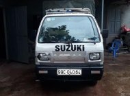 Suzuki Super Carry Truck 1.0 MT 2000 - Cần bán xe Suzuki Super Carry Truck 1.0 MT đời 2000, màu trắng, giá chỉ 55 triệu giá 55 triệu tại Thái Nguyên