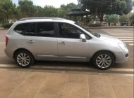 Kia Carens EX 2011 - Bán Kia Carens EX sản xuất 2011, màu bạc giá 295 triệu tại Gia Lai