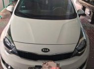 Kia Rio 2017 - Cần bán Kia Rio năm sản xuất 2017, màu trắng, xe nhập xe gia đình, giá cạnh tranh giá 425 triệu tại Kon Tum