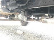 Mitsubishi Canter 2007 - Bán Mitsubishi Canter sản xuất năm 2007, màu trắng giá 282 triệu tại An Giang