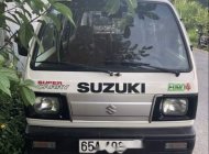 Suzuki Blind Van 2001 - Cần bán lại xe Suzuki Blind Van đời 2001, màu trắng chính chủ giá 125 triệu tại Cần Thơ