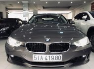 BMW 3 Series 320i 2012 - Bán BMW 320i 2012, xe đẹp, đi đúng 37.000km, cam kết chất lượng đúng bao kiểm tra tại hãng giá 799 triệu tại Tp.HCM