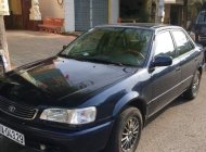 Toyota Corolla altis 1.6 GL 1997 - Cần bán xe Toyota Corolla Altis 1.6 GL sản xuất năm 1997, nhập khẩu nguyên chiếc   giá 195 triệu tại Cần Thơ