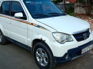 BAIC   2011 - Bán Zotye Z300 2011, màu trắng, nhập khẩu nguyên chiếc giá 145 triệu tại Tp.HCM