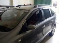 Nissan Grand livina 2013 - Bán Nissan Grand livina sản xuất 2013, màu xám, nhập khẩu số tự động giá 320 triệu tại Gia Lai